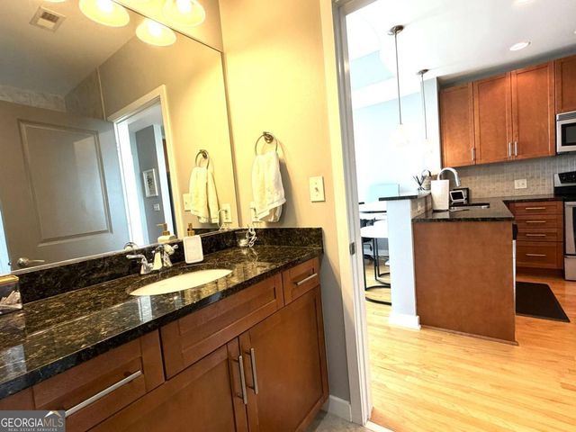 855 peachtree Street NE 1915, Atlanta, GA 30308