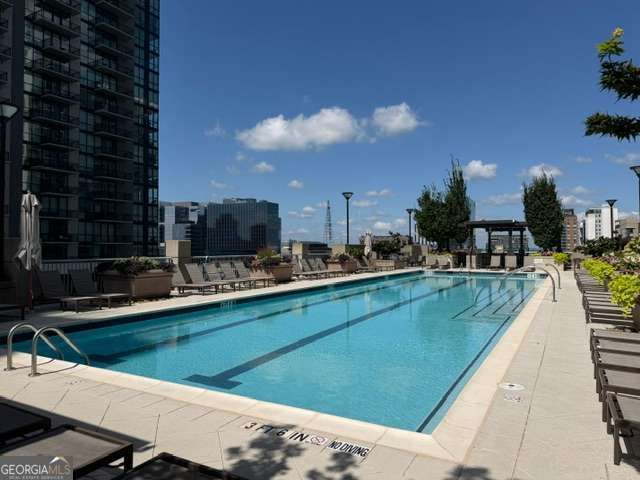 855 peachtree Street NE 1915, Atlanta, GA 30308