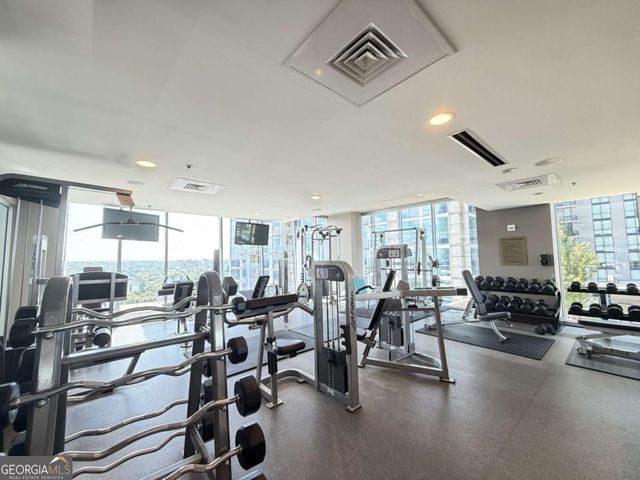 855 peachtree Street NE 1915, Atlanta, GA 30308