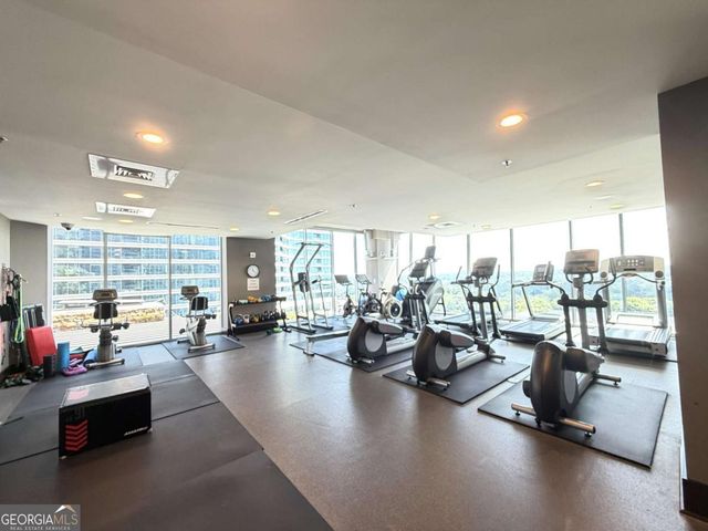 855 peachtree Street NE 1915, Atlanta, GA 30308