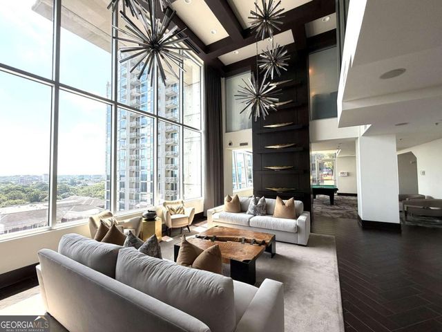 855 peachtree Street NE 1915, Atlanta, GA 30308