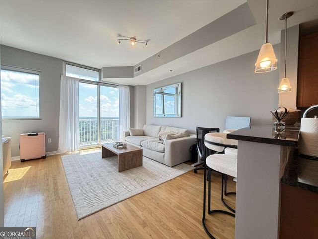 855 peachtree Street NE 1915, Atlanta, GA 30308