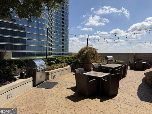 855 peachtree Street NE 1915, Atlanta, GA 30308