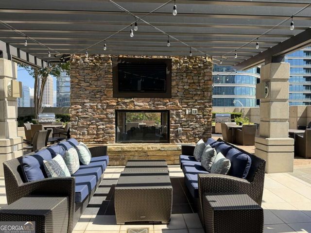 855 peachtree Street NE 1915, Atlanta, GA 30308
