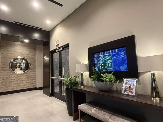 855 peachtree Street NE 1915, Atlanta, GA 30308