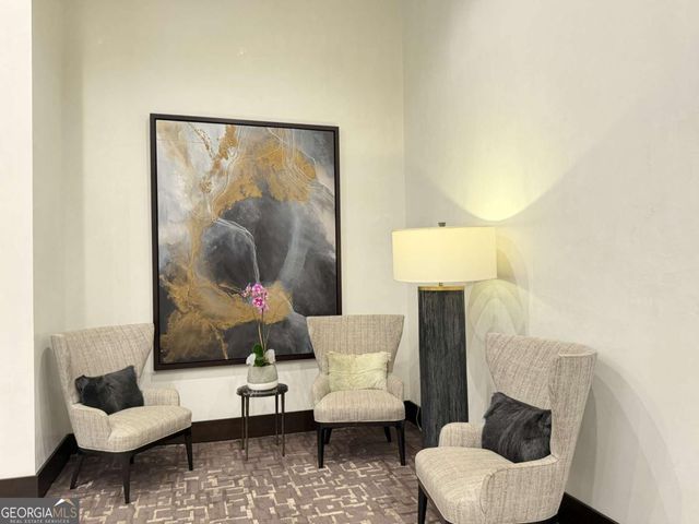 855 peachtree Street NE 1915, Atlanta, GA 30308