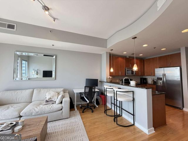 855 peachtree Street NE 1915, Atlanta, GA 30308