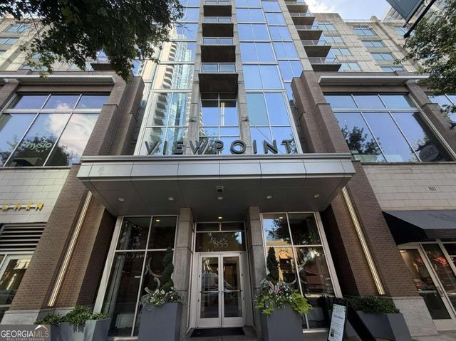 855 peachtree Street NE 1915, Atlanta, GA 30308