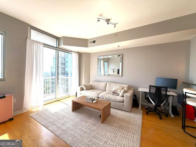 855 peachtree Street NE 1915, Atlanta, GA 30308