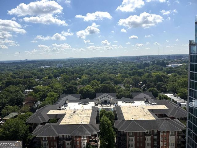 855 peachtree Street NE 1915, Atlanta, GA 30308
