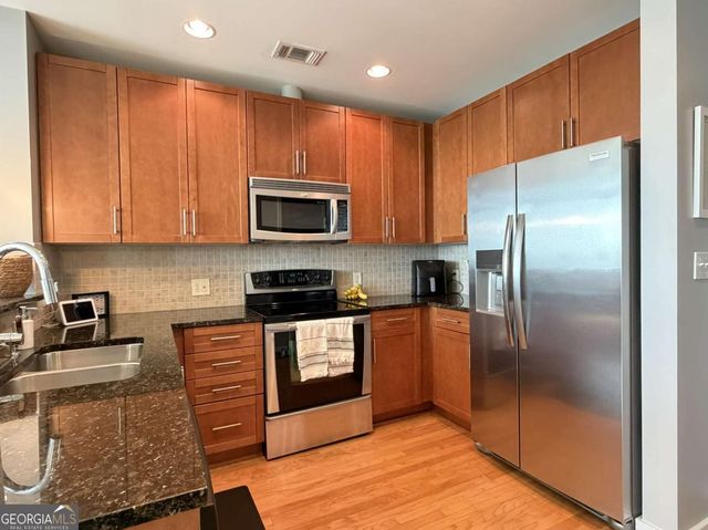 855 peachtree Street NE 1915, Atlanta, GA 30308