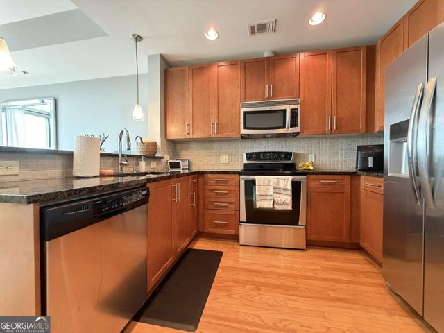 855 peachtree Street NE 1915, Atlanta, GA 30308