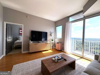 855 peachtree Street NE 1915, Atlanta, GA 30308
