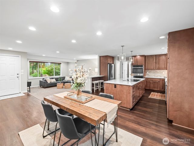12916 97th Avenue NW, Gig Harbor, WA 98329