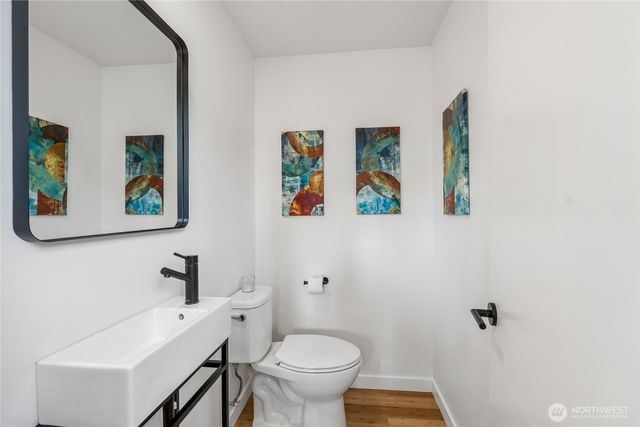 2303 E Alder Street, Seattle, WA 98122
