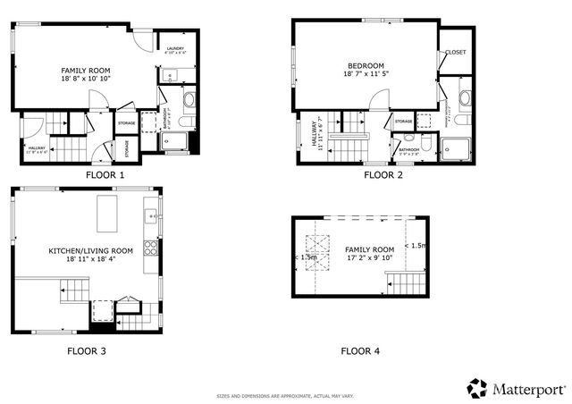 2303 E Alder Street, Seattle, WA 98122