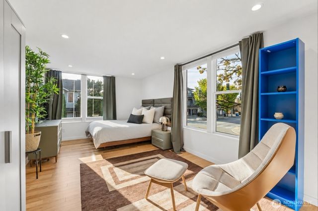 2303 E Alder Street, Seattle, WA 98122