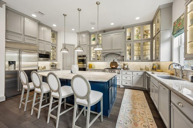 8306 Barberry Branch Street, Houston, TX 77055