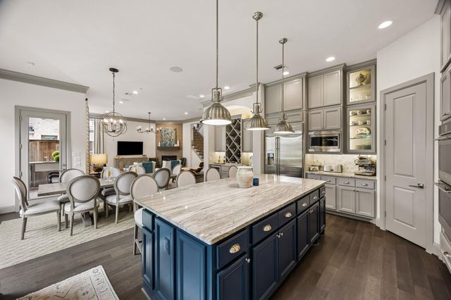 8306 Barberry Branch Street, Houston, TX 77055