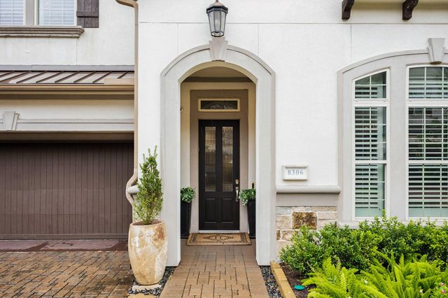8306 Barberry Branch Street, Houston, TX 77055