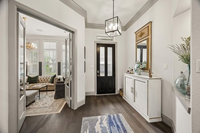 8306 Barberry Branch Street, Houston, TX 77055