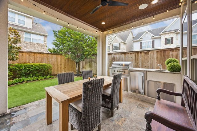 8306 Barberry Branch Street, Houston, TX 77055