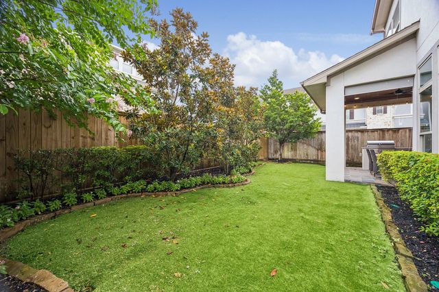 8306 Barberry Branch Street, Houston, TX 77055