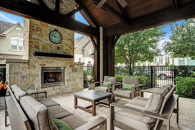 8306 Barberry Branch Street, Houston, TX 77055