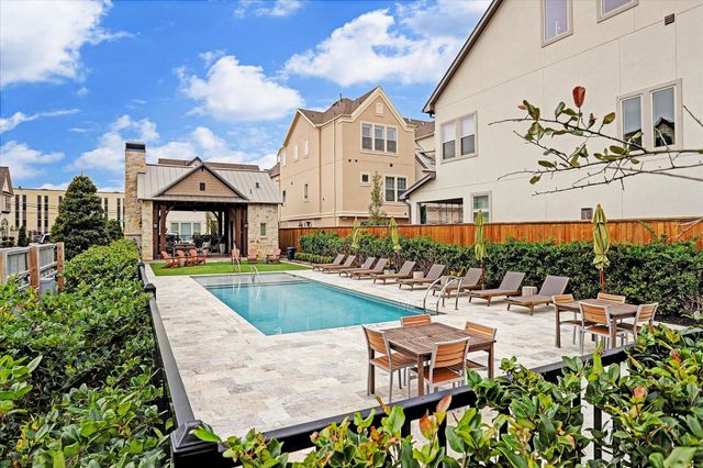 8306 Barberry Branch Street, Houston, TX 77055