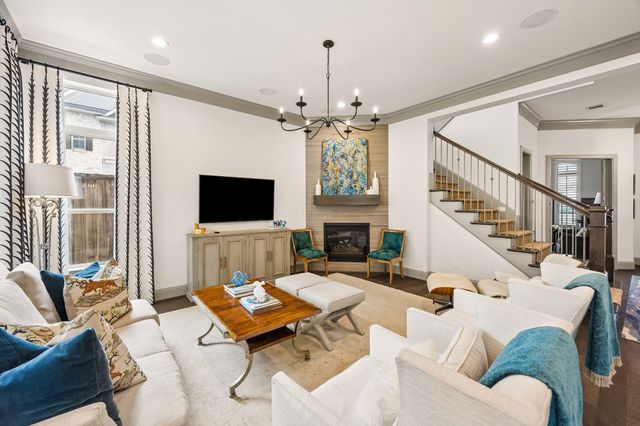 8306 Barberry Branch Street, Houston, TX 77055