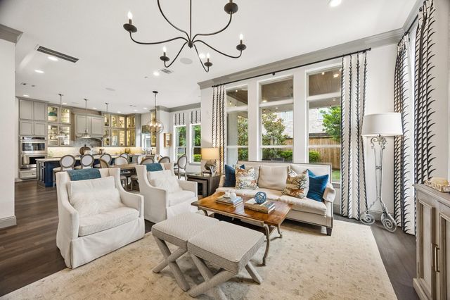 8306 Barberry Branch Street, Houston, TX 77055