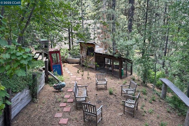 12255 Sierra Dr, Truckee, CA 96161