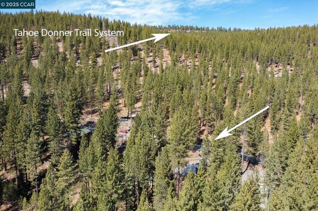 12255 Sierra Dr, Truckee, CA 96161