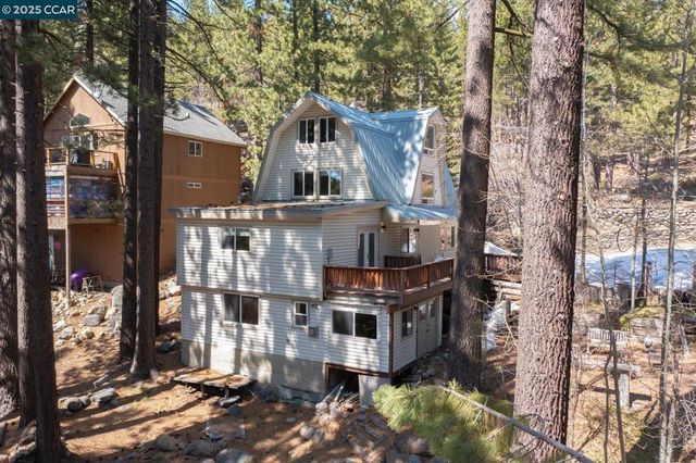12255 Sierra Dr, Truckee, CA 96161