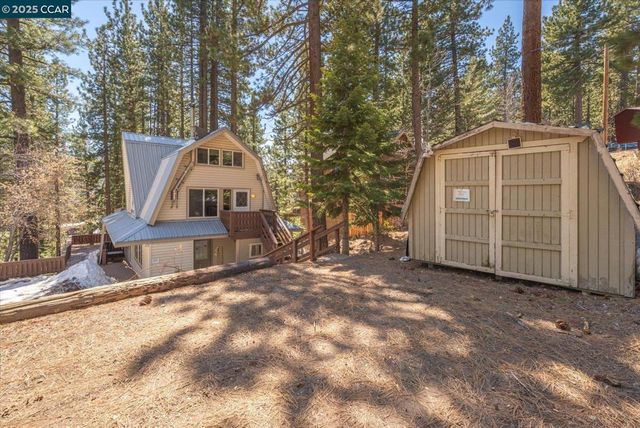 12255 Sierra Dr, Truckee, CA 96161