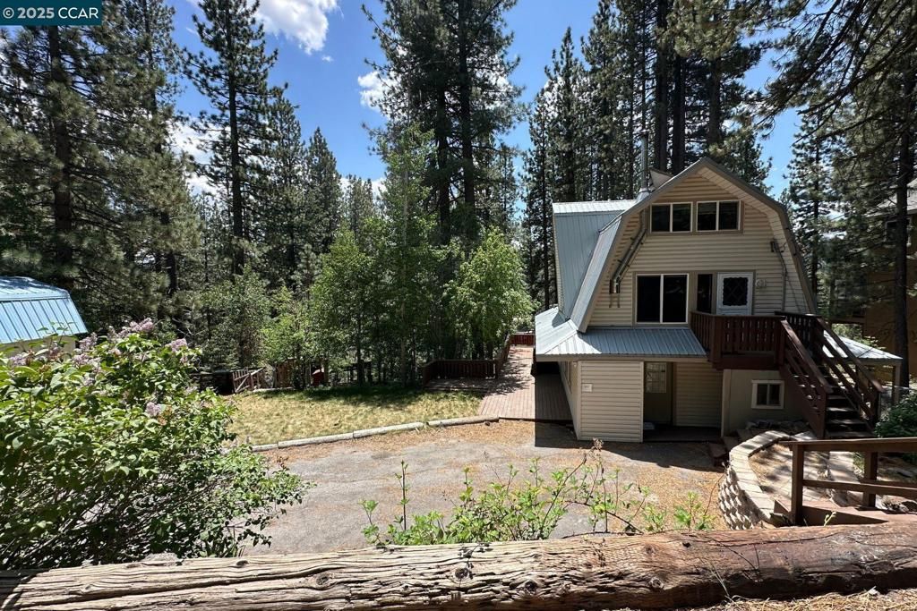 12255 Sierra Dr, Truckee, CA 96161