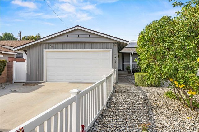 17955 Archwood, Reseda, CA 91335