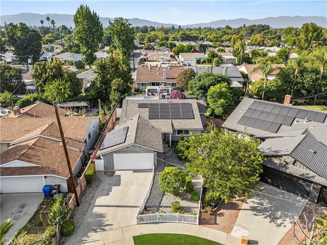 17955 Archwood, Reseda, CA 91335