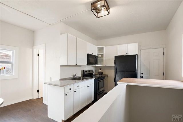 1109 E Routt Ave, Pueblo, CO 81004