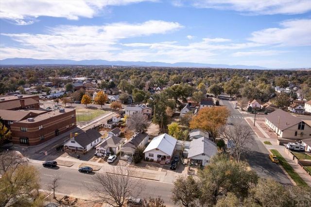 1109 E Routt Ave, Pueblo, CO 81004