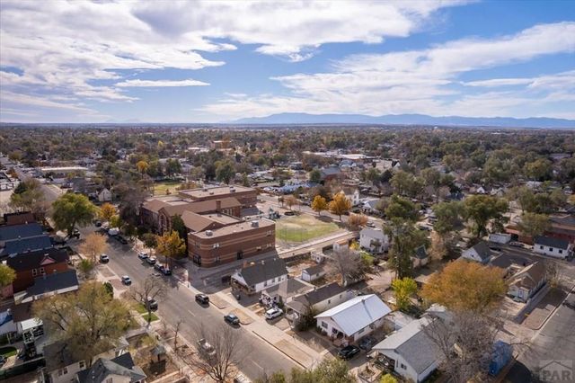 1109 E Routt Ave, Pueblo, CO 81004