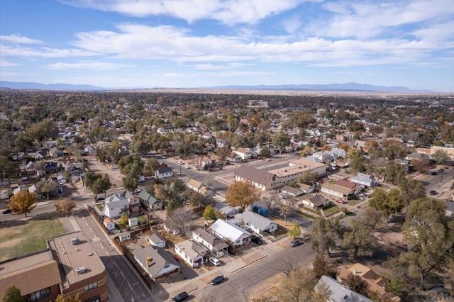 1109 E Routt Ave, Pueblo, CO 81004