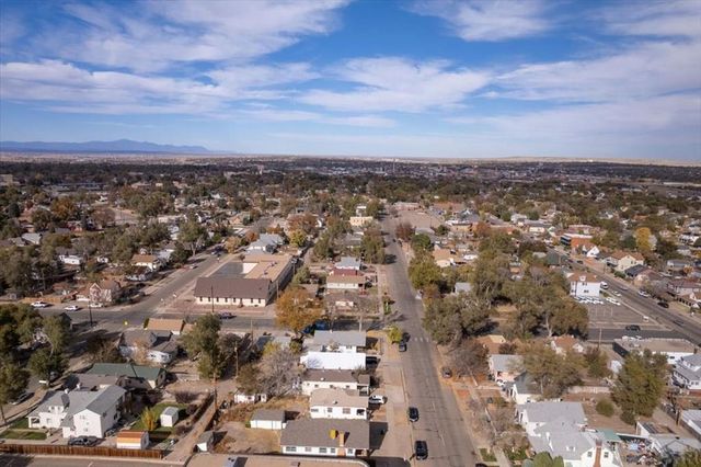 1109 E Routt Ave, Pueblo, CO 81004