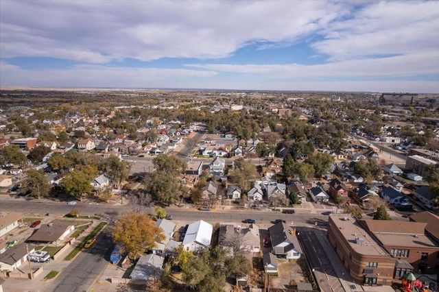 1109 E Routt Ave, Pueblo, CO 81004