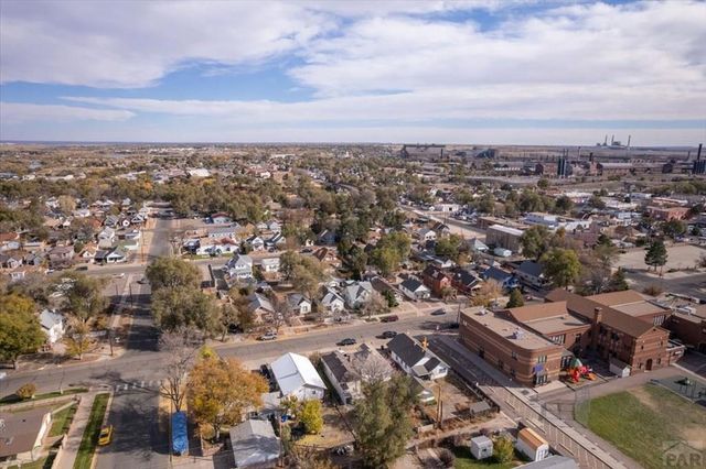 1109 E Routt Ave, Pueblo, CO 81004