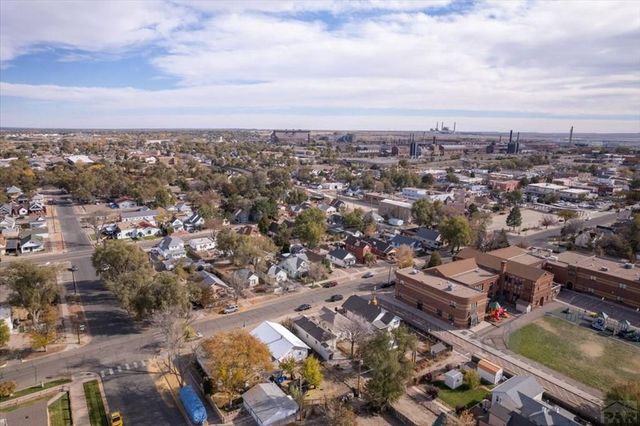 1109 E Routt Ave, Pueblo, CO 81004