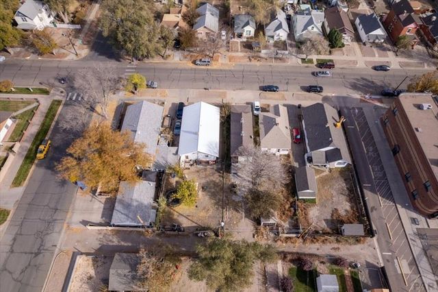 1109 E Routt Ave, Pueblo, CO 81004