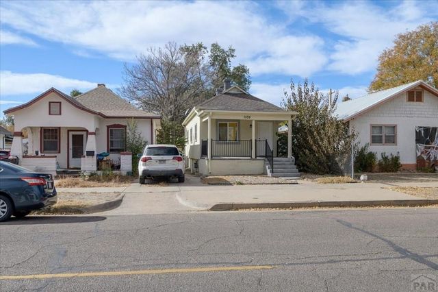 1109 E Routt Ave, Pueblo, CO 81004