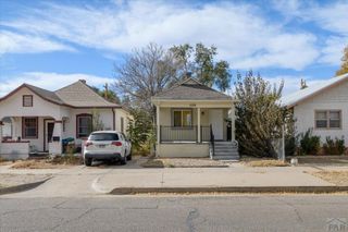 1109 E Routt Ave, Pueblo, CO 81004