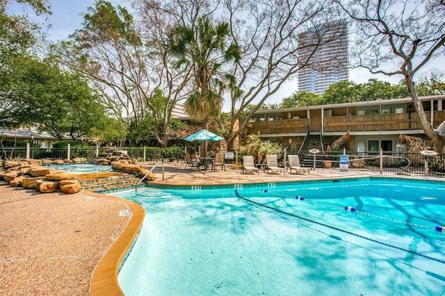 3938 W Alabama Street 8, Houston, TX 77027